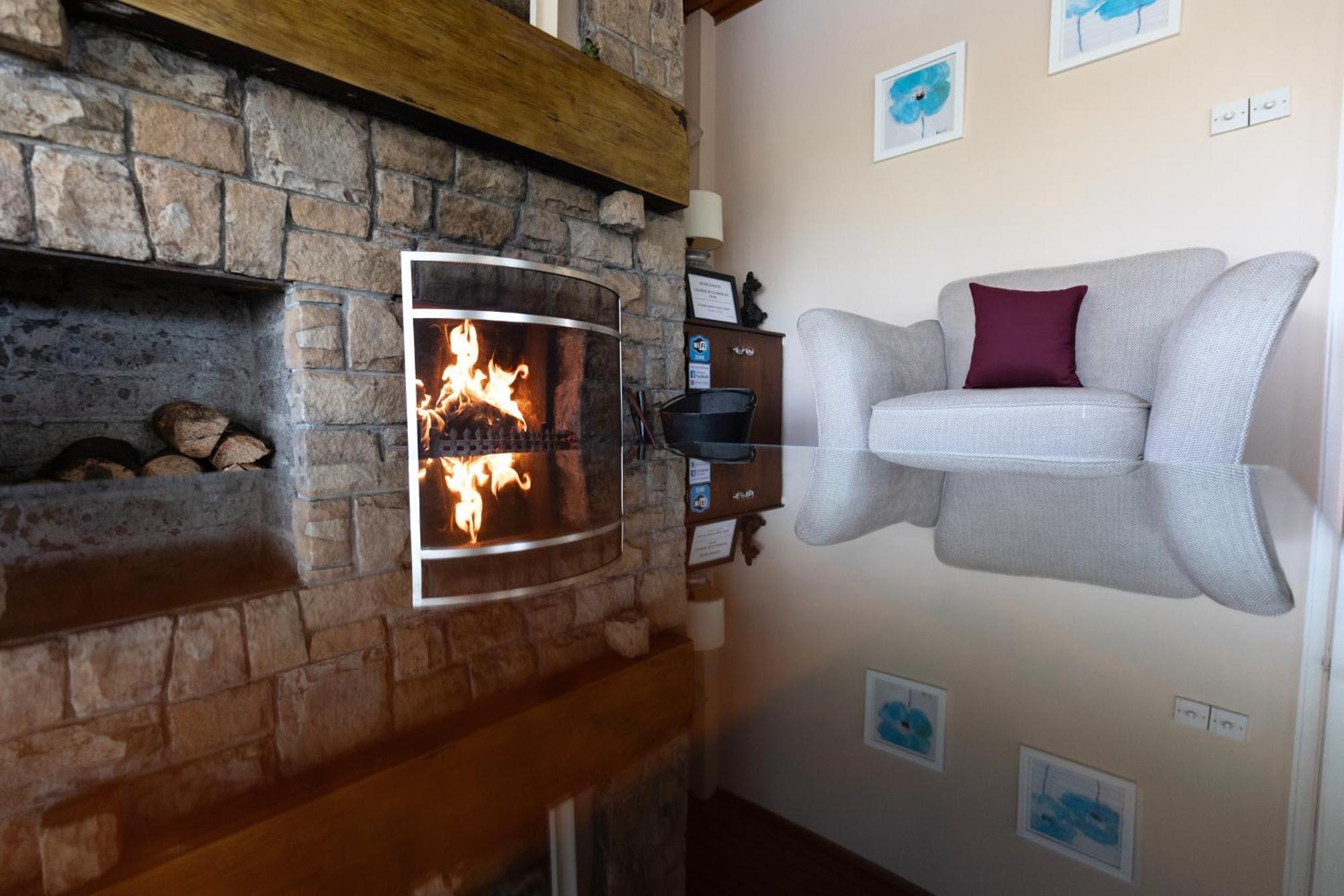Killarney View House B&B Εξωτερικό φωτογραφία