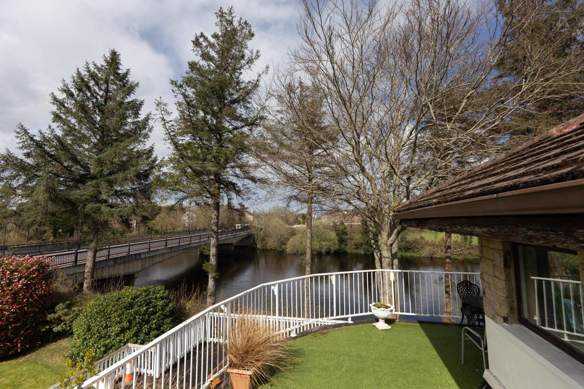 Killarney View House B&B Εξωτερικό φωτογραφία