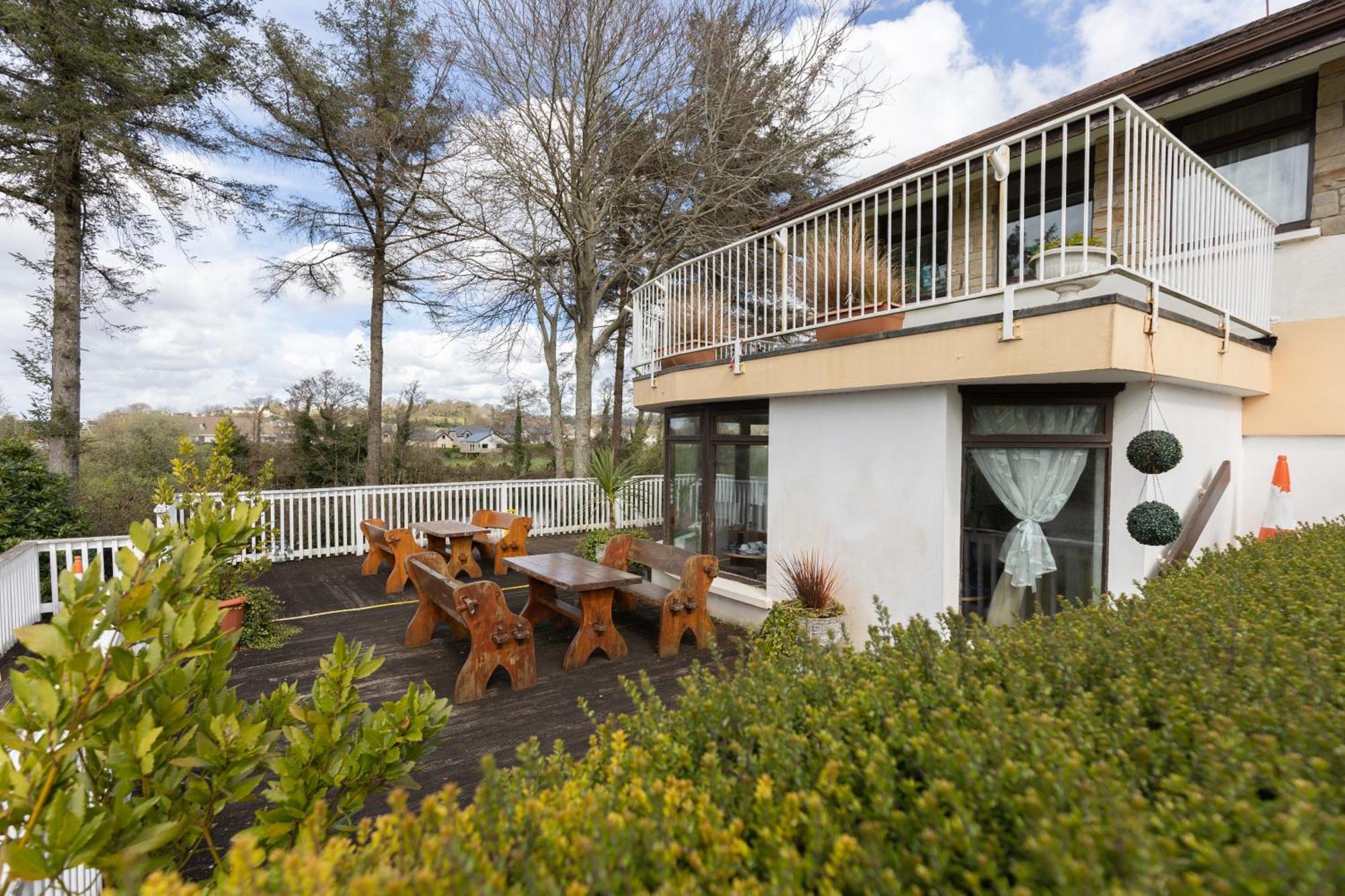 Killarney View House B&B Εξωτερικό φωτογραφία