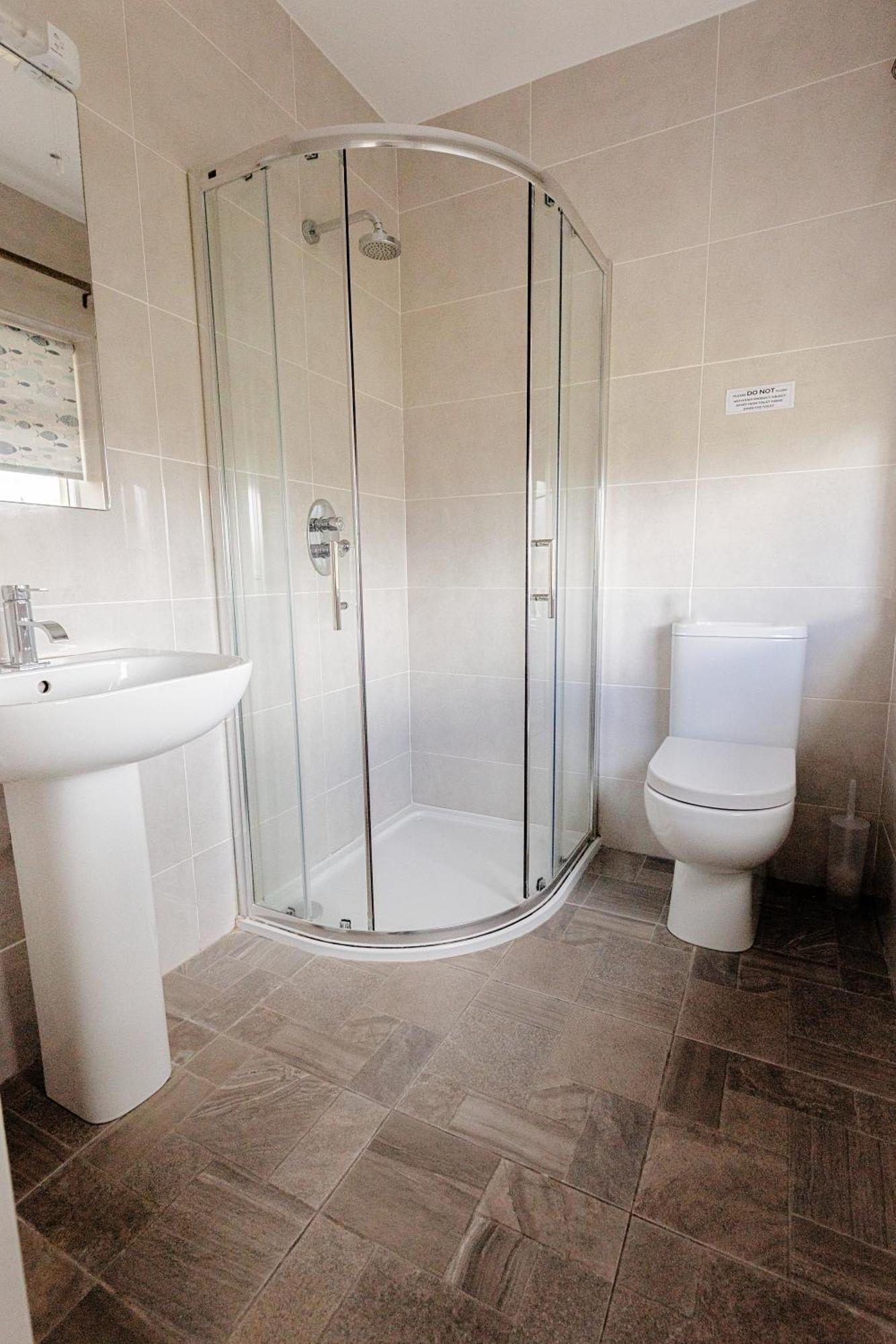 Killarney View House B&B Εξωτερικό φωτογραφία
