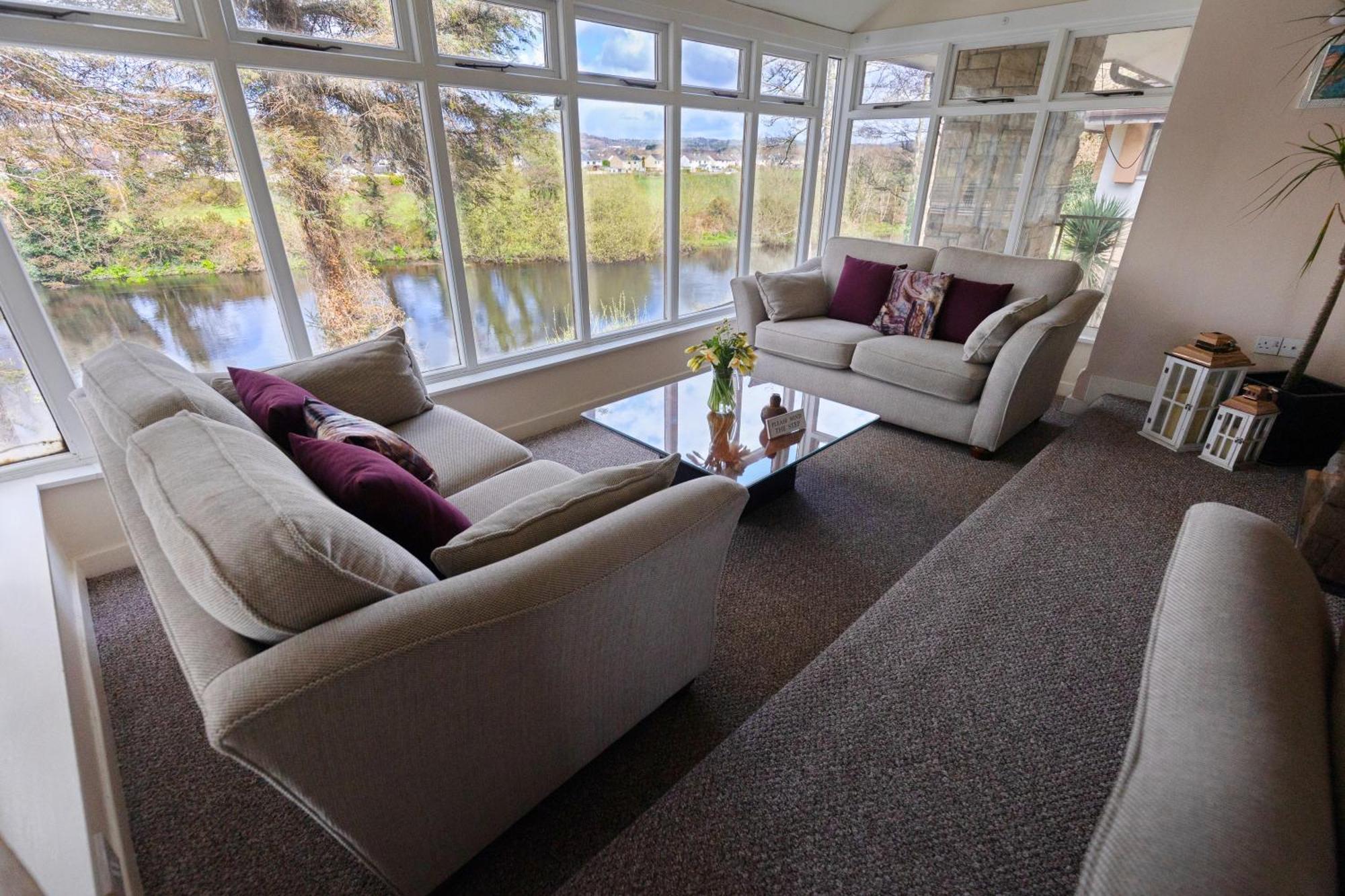Killarney View House B&B Εξωτερικό φωτογραφία