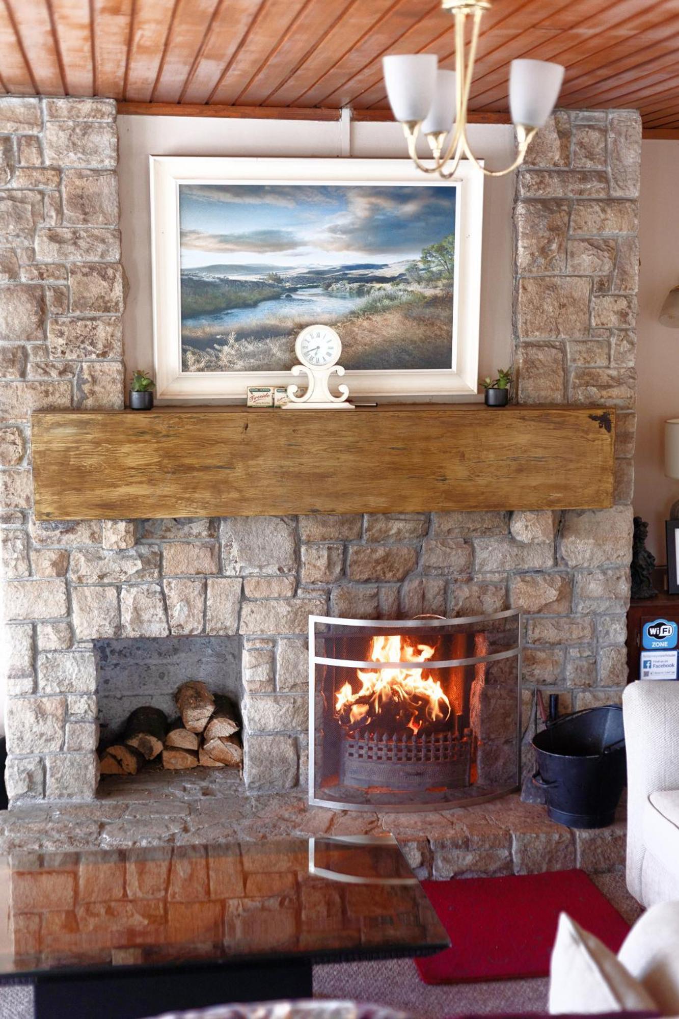 Killarney View House B&B Εξωτερικό φωτογραφία