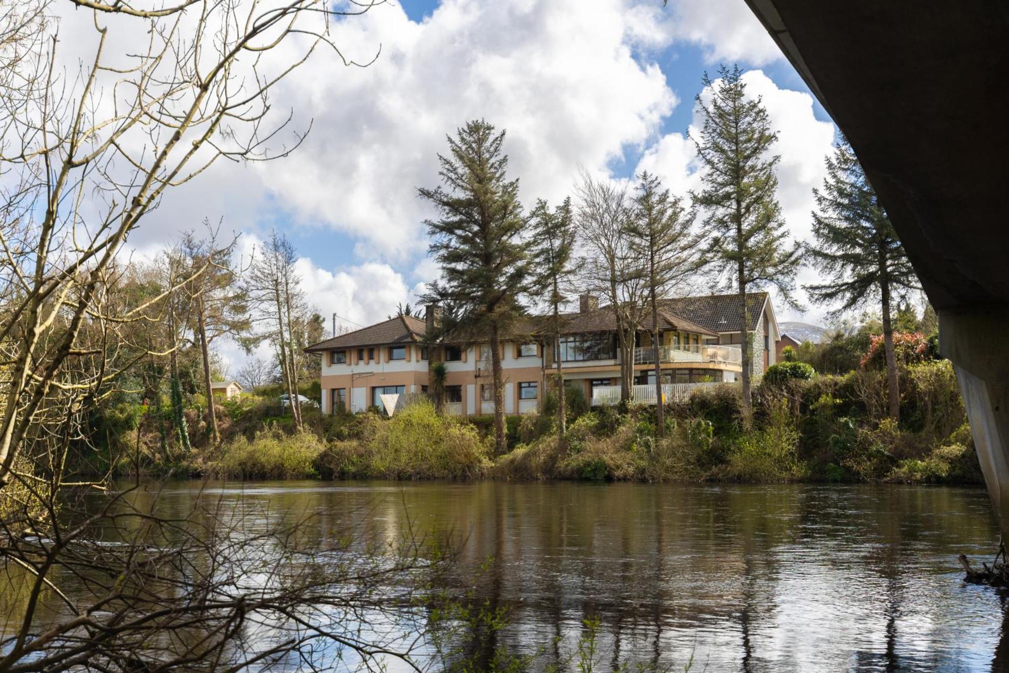Killarney View House B&B Εξωτερικό φωτογραφία