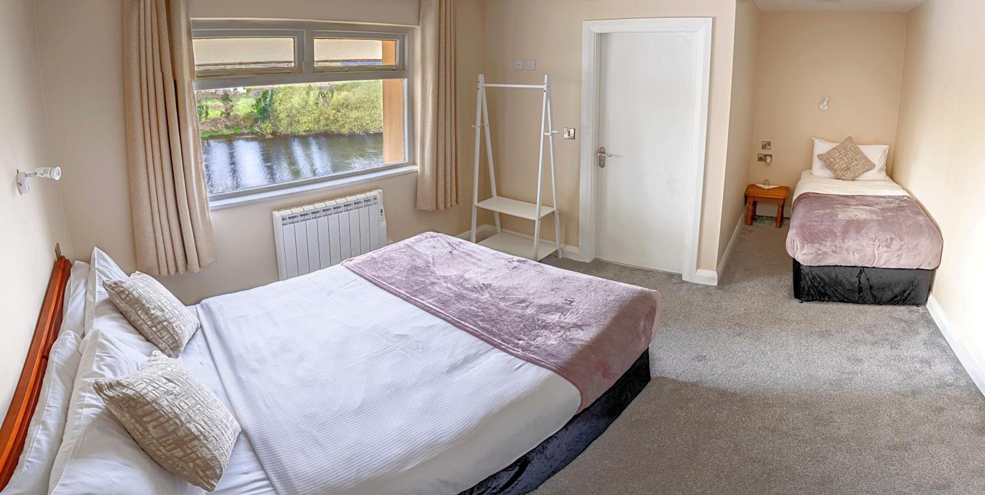 Killarney View House B&B Εξωτερικό φωτογραφία