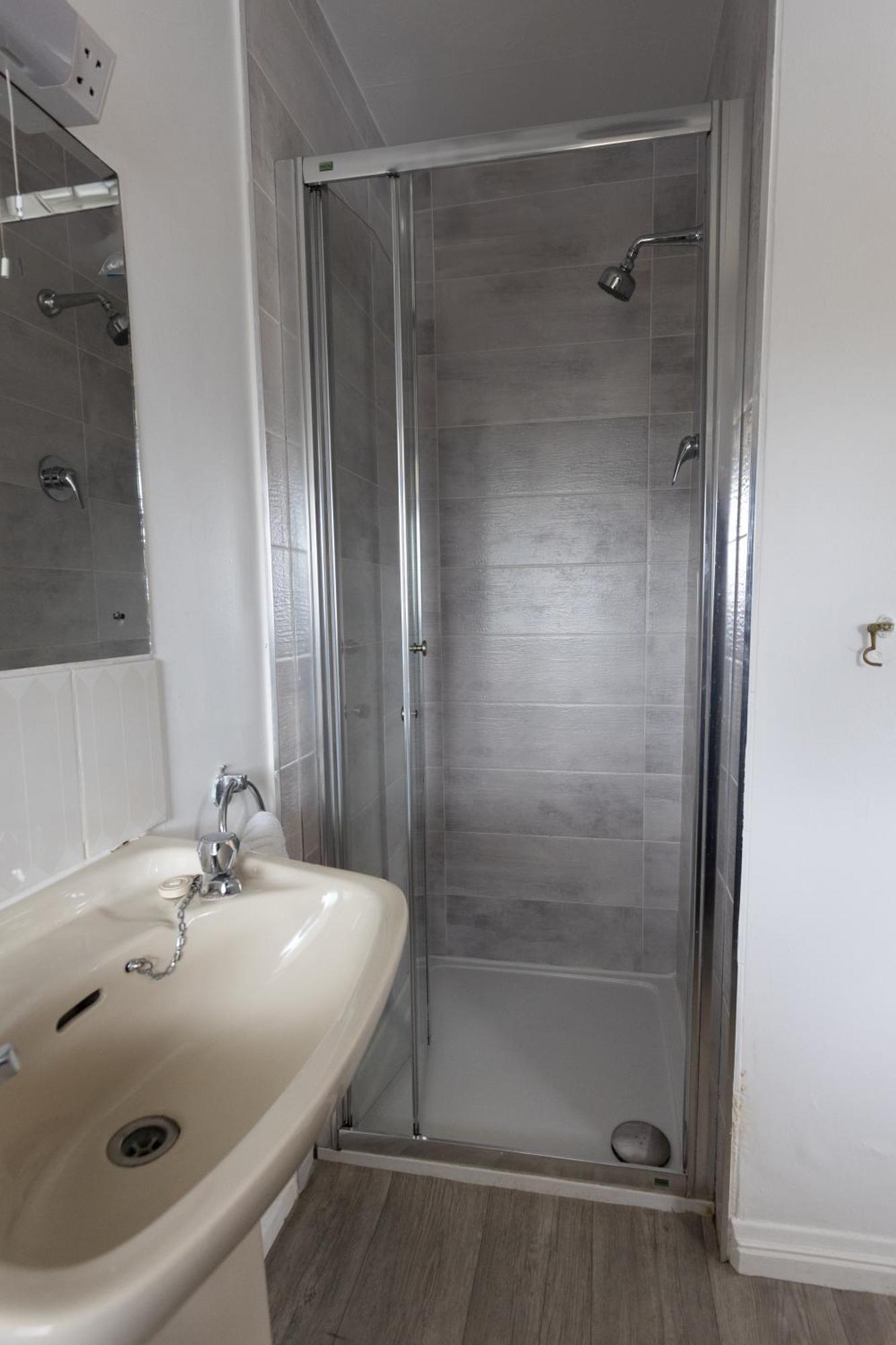 Killarney View House B&B Εξωτερικό φωτογραφία