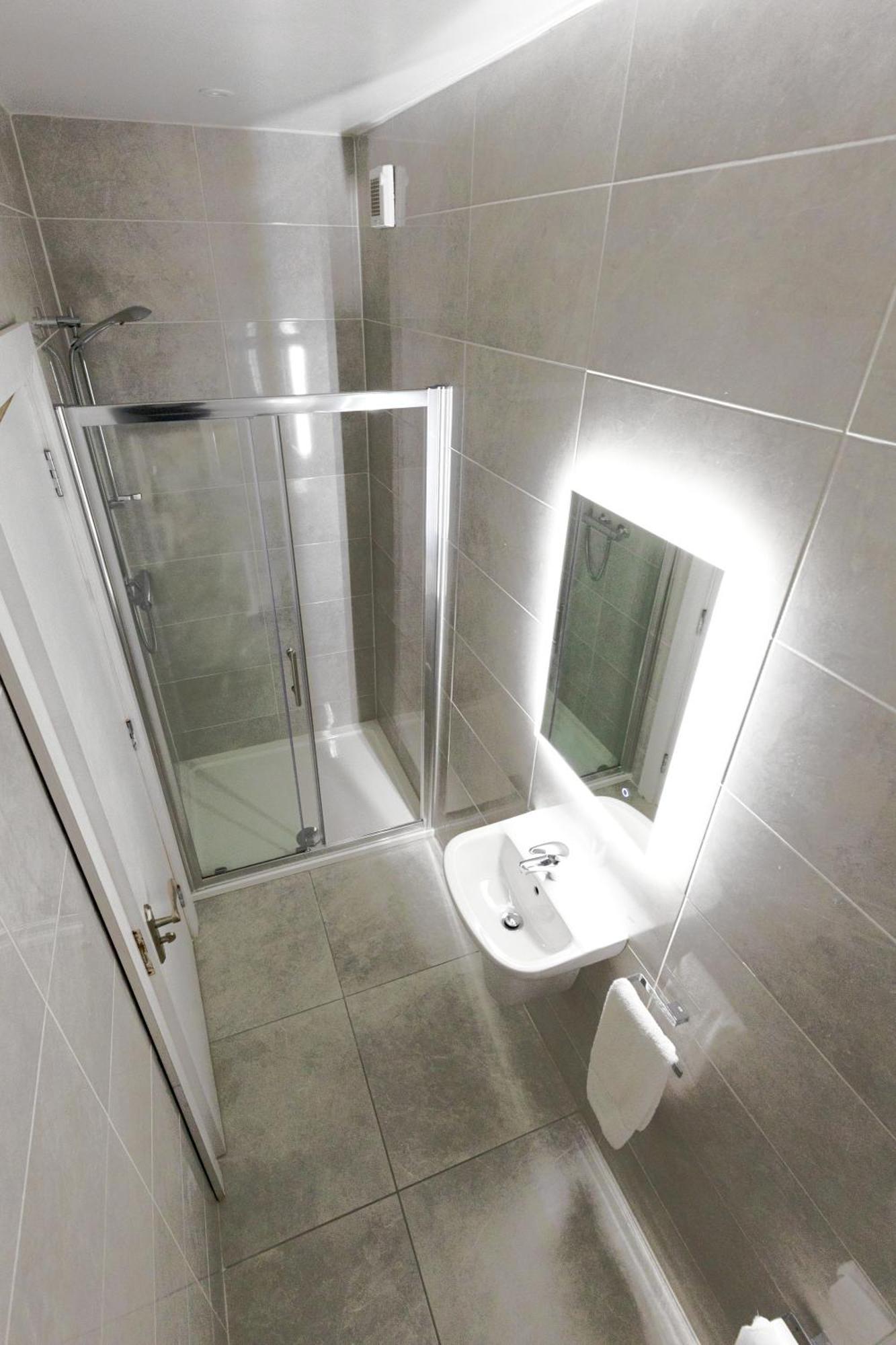 Killarney View House B&B Εξωτερικό φωτογραφία