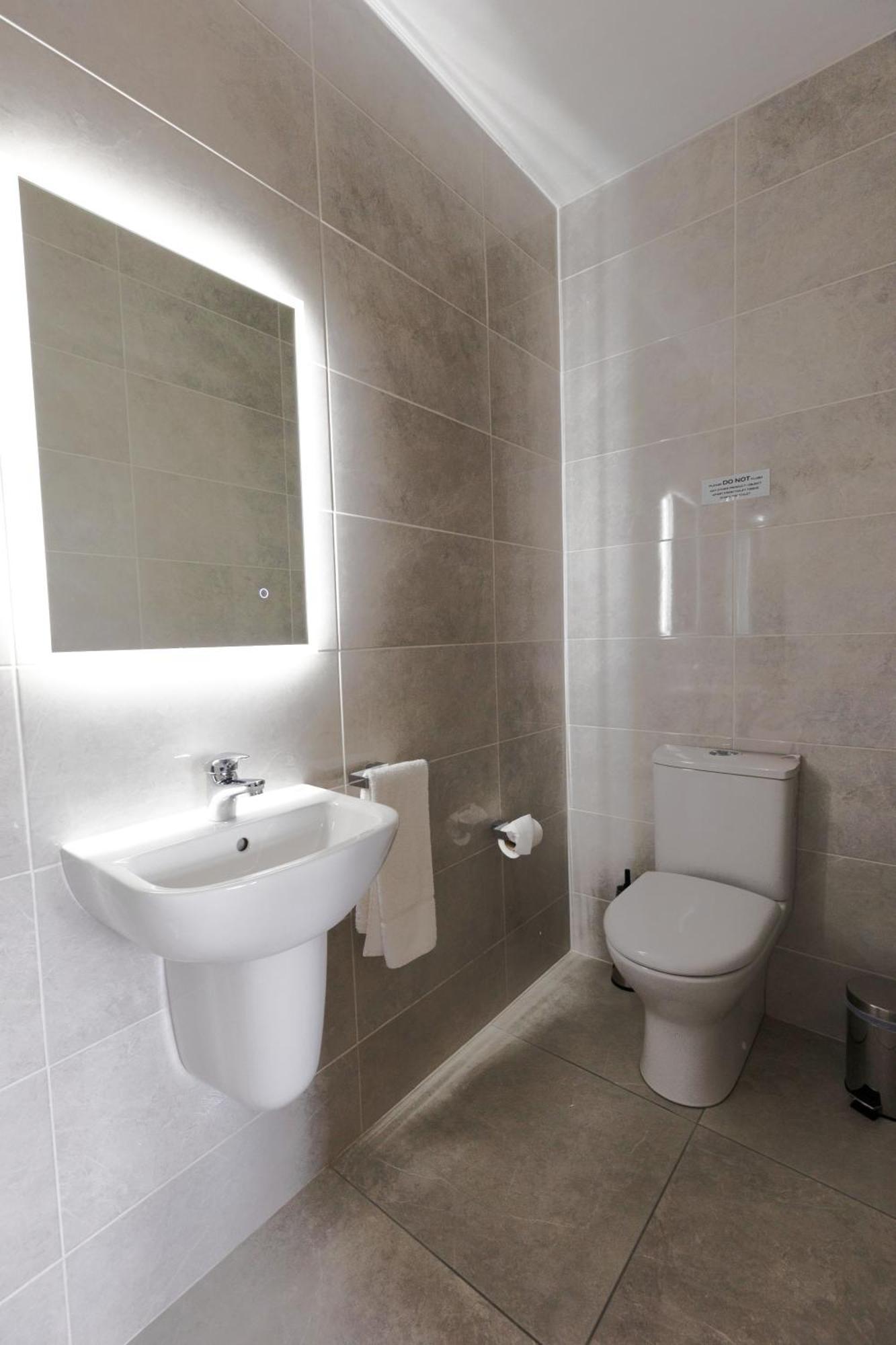 Killarney View House B&B Εξωτερικό φωτογραφία