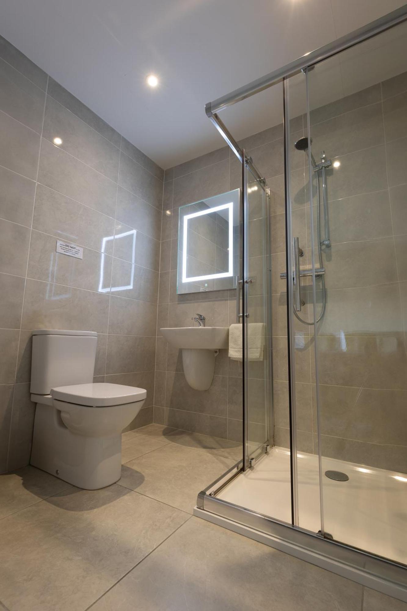 Killarney View House B&B Εξωτερικό φωτογραφία