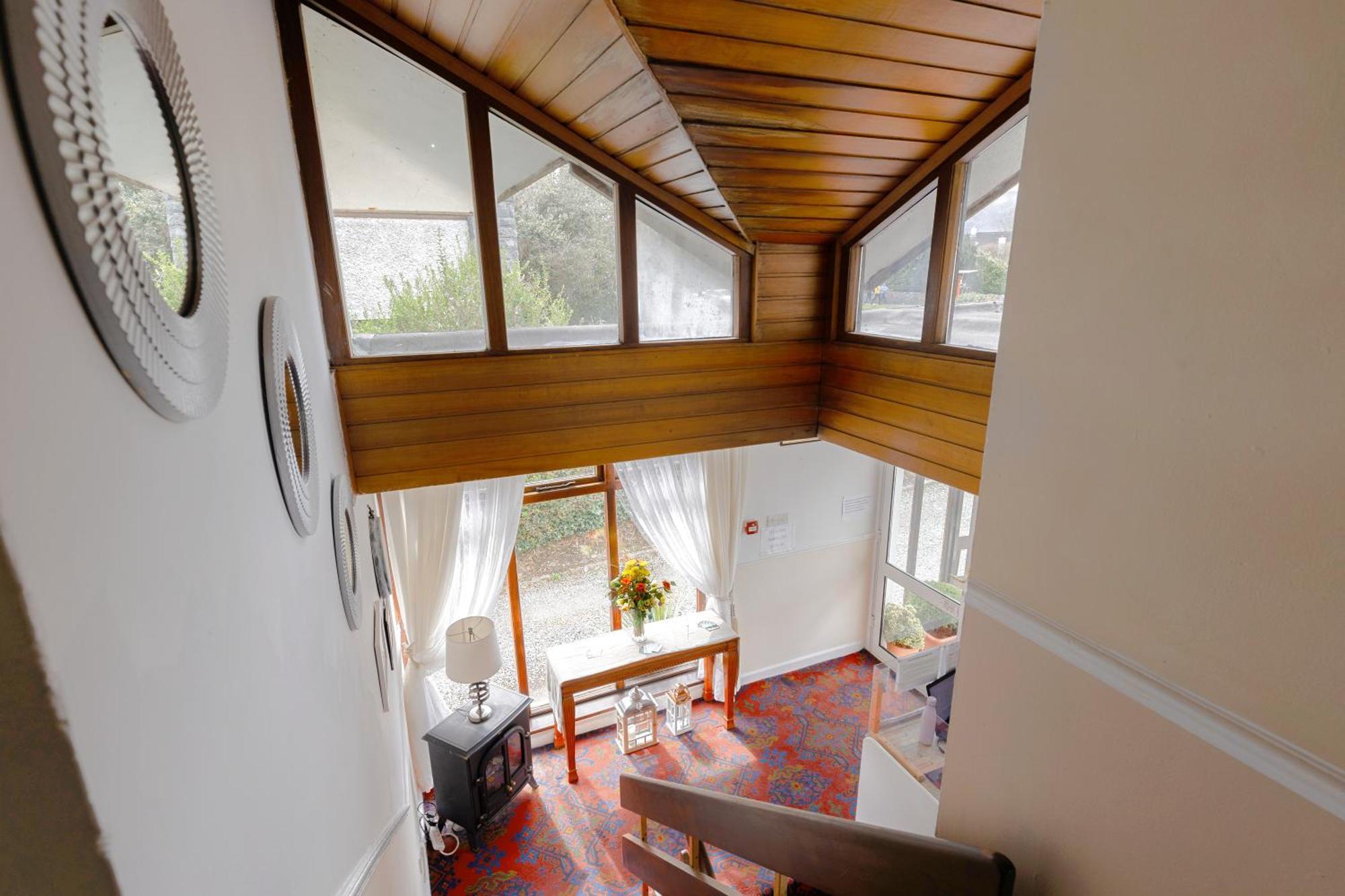 Killarney View House B&B Εξωτερικό φωτογραφία