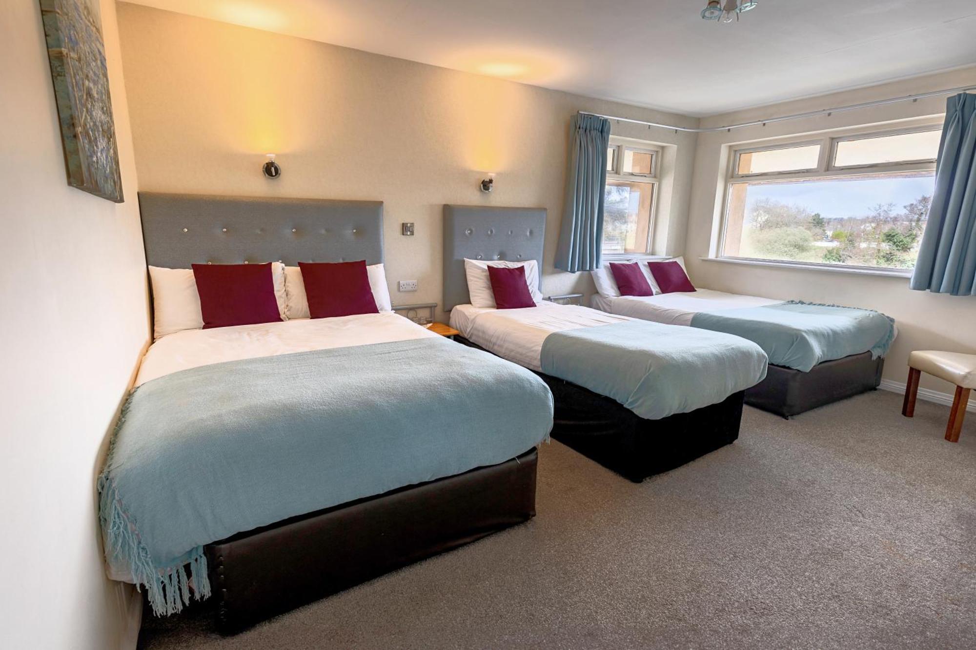 Killarney View House B&B Εξωτερικό φωτογραφία