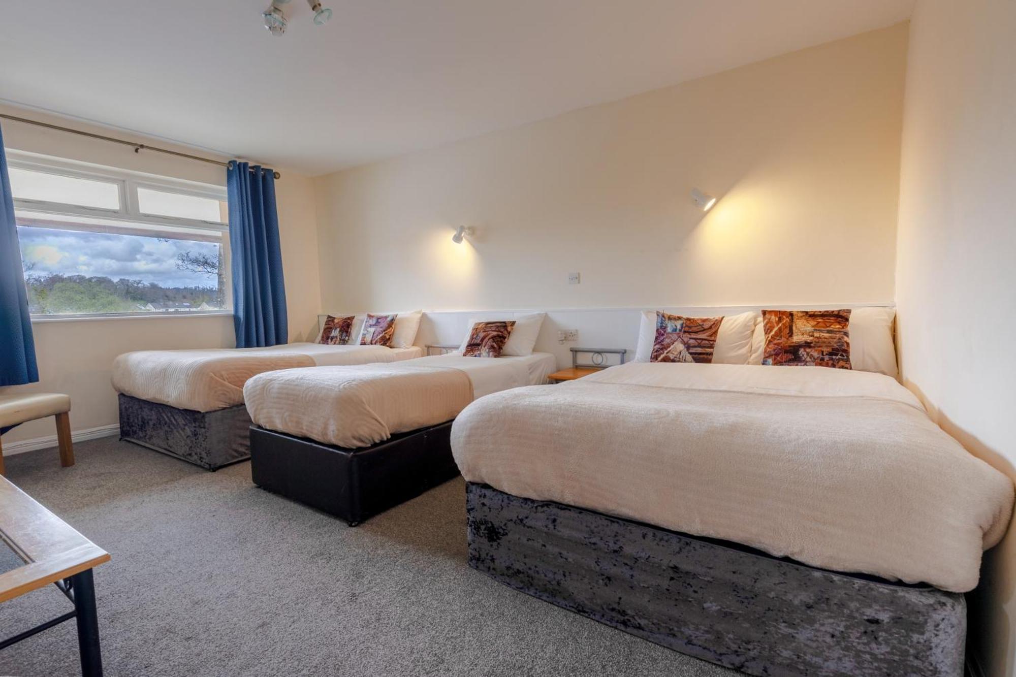 Killarney View House B&B Εξωτερικό φωτογραφία
