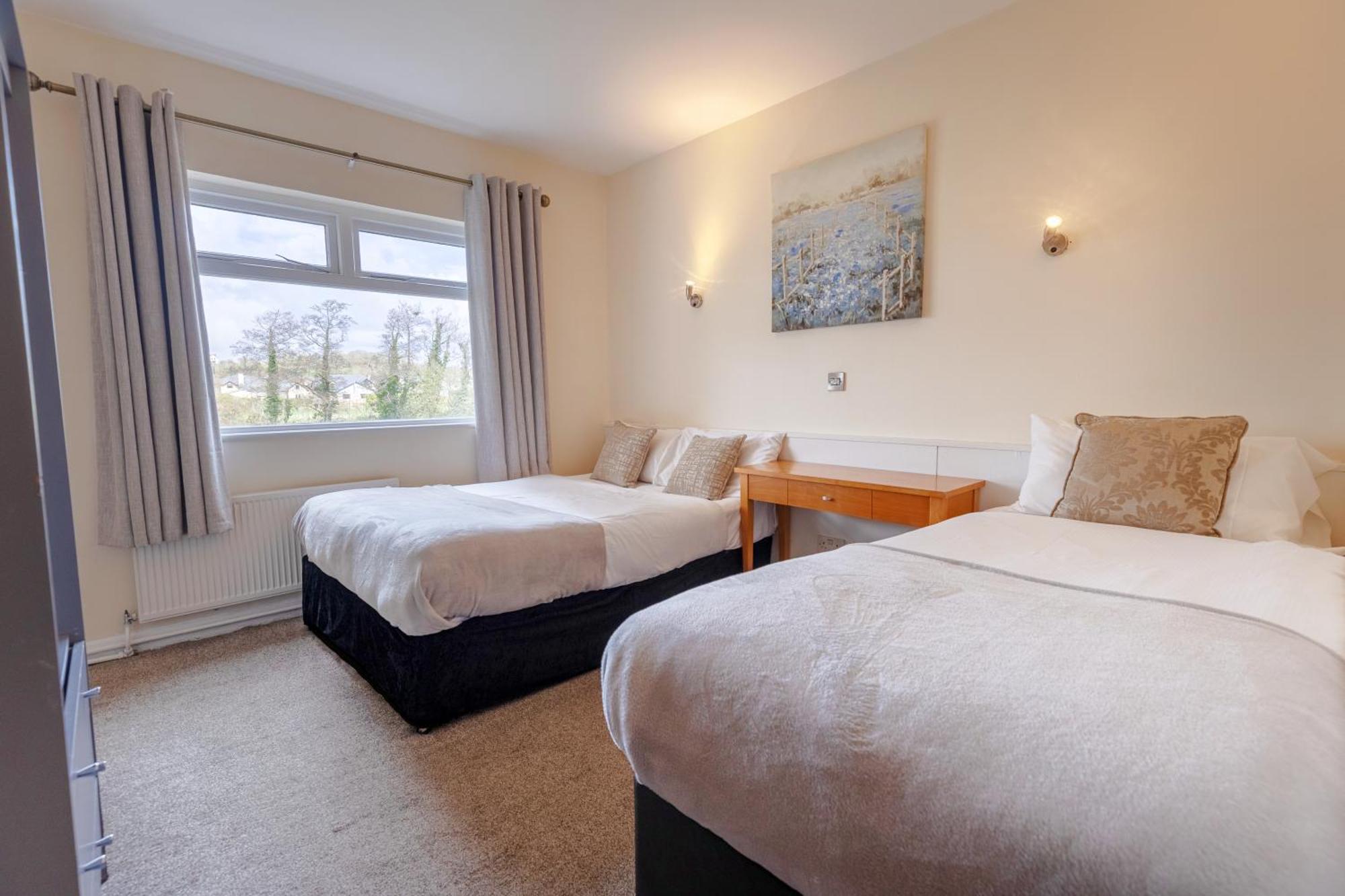 Killarney View House B&B Εξωτερικό φωτογραφία