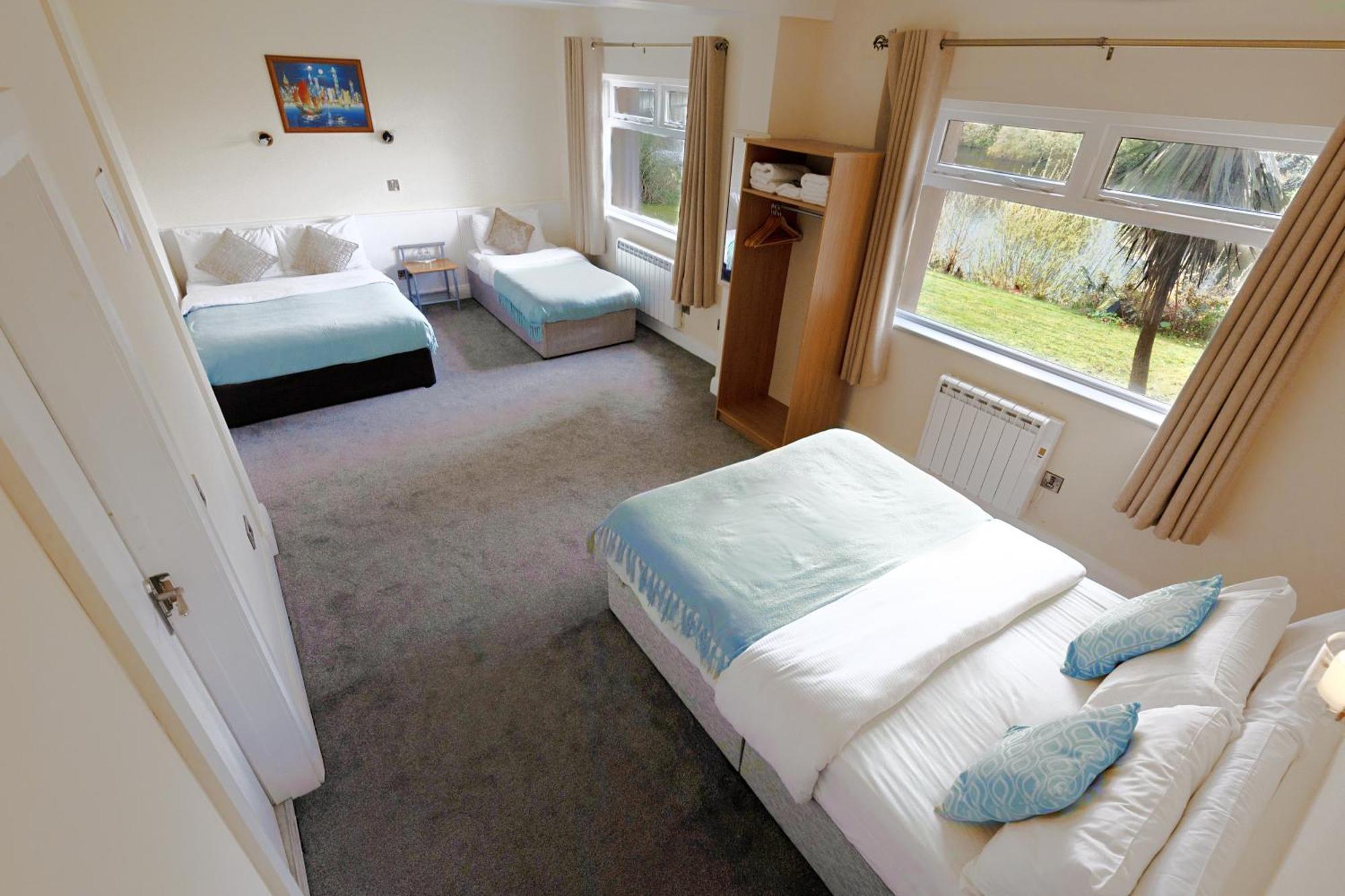 Killarney View House B&B Εξωτερικό φωτογραφία