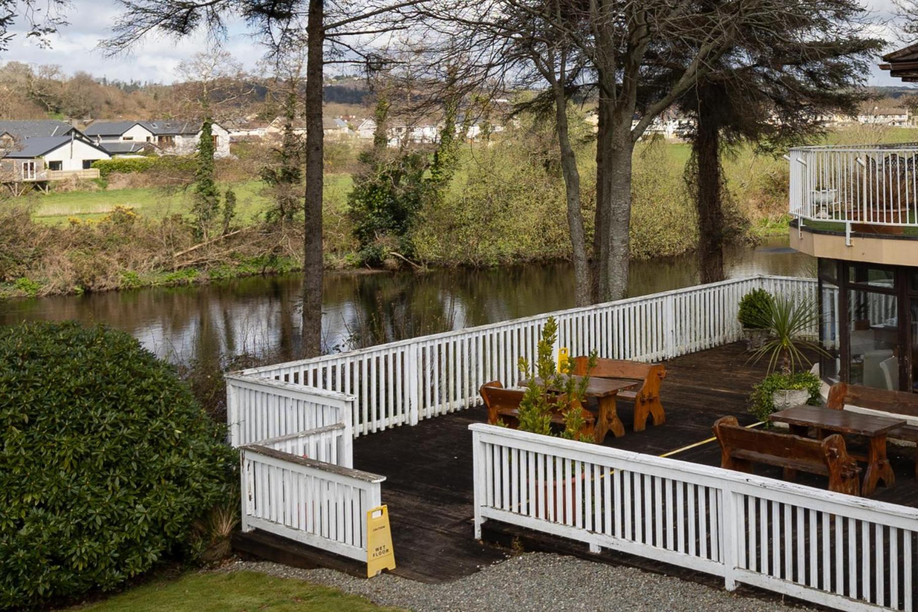 Killarney View House B&B Εξωτερικό φωτογραφία