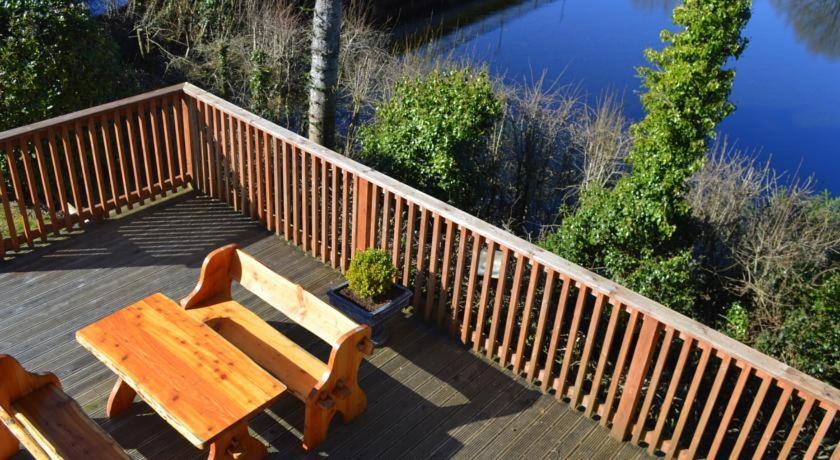 Killarney View House B&B Εξωτερικό φωτογραφία
