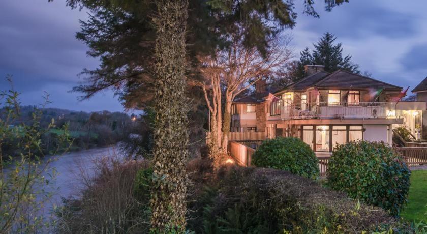 Killarney View House B&B Εξωτερικό φωτογραφία