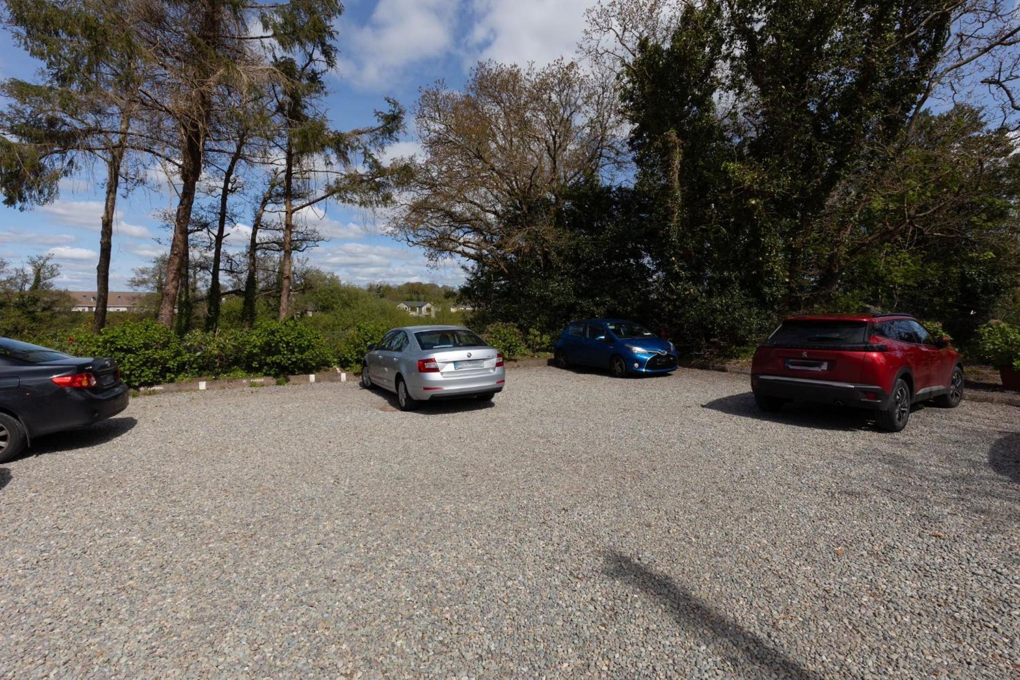 Killarney View House B&B Εξωτερικό φωτογραφία