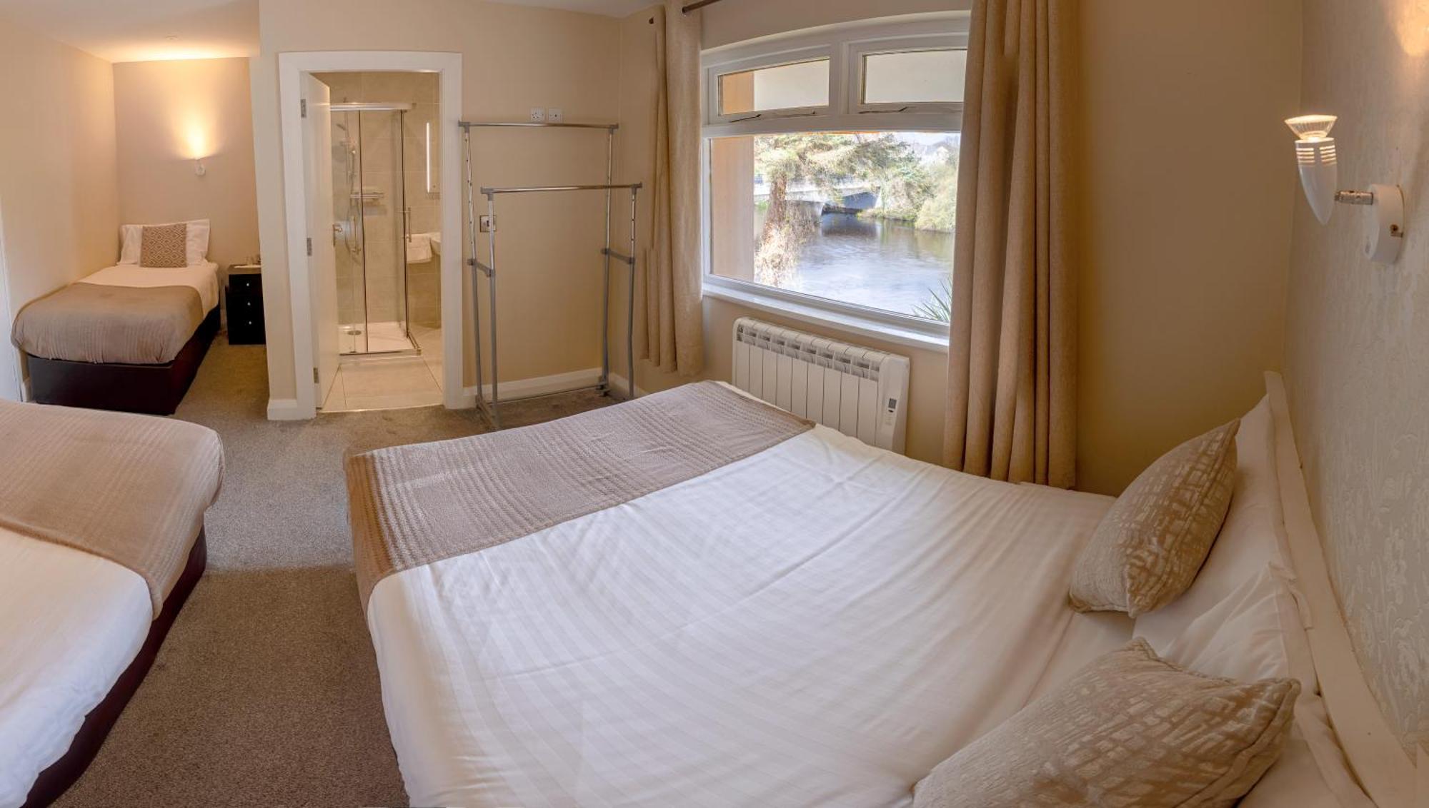 Killarney View House B&B Εξωτερικό φωτογραφία