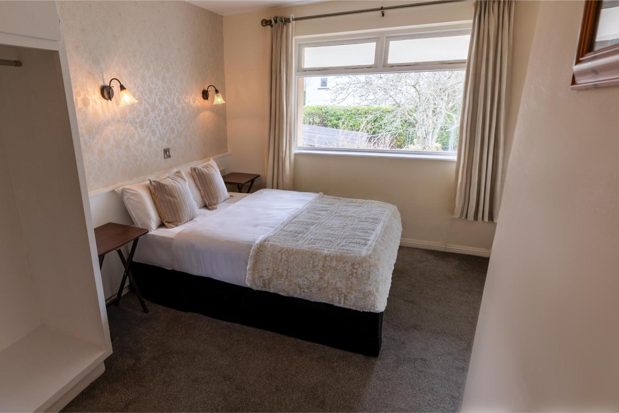 Killarney View House B&B Εξωτερικό φωτογραφία