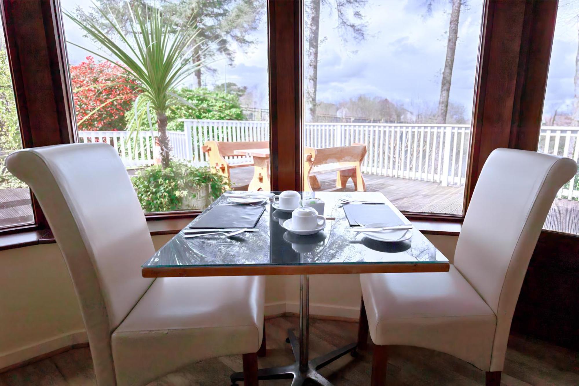 Killarney View House B&B Εξωτερικό φωτογραφία
