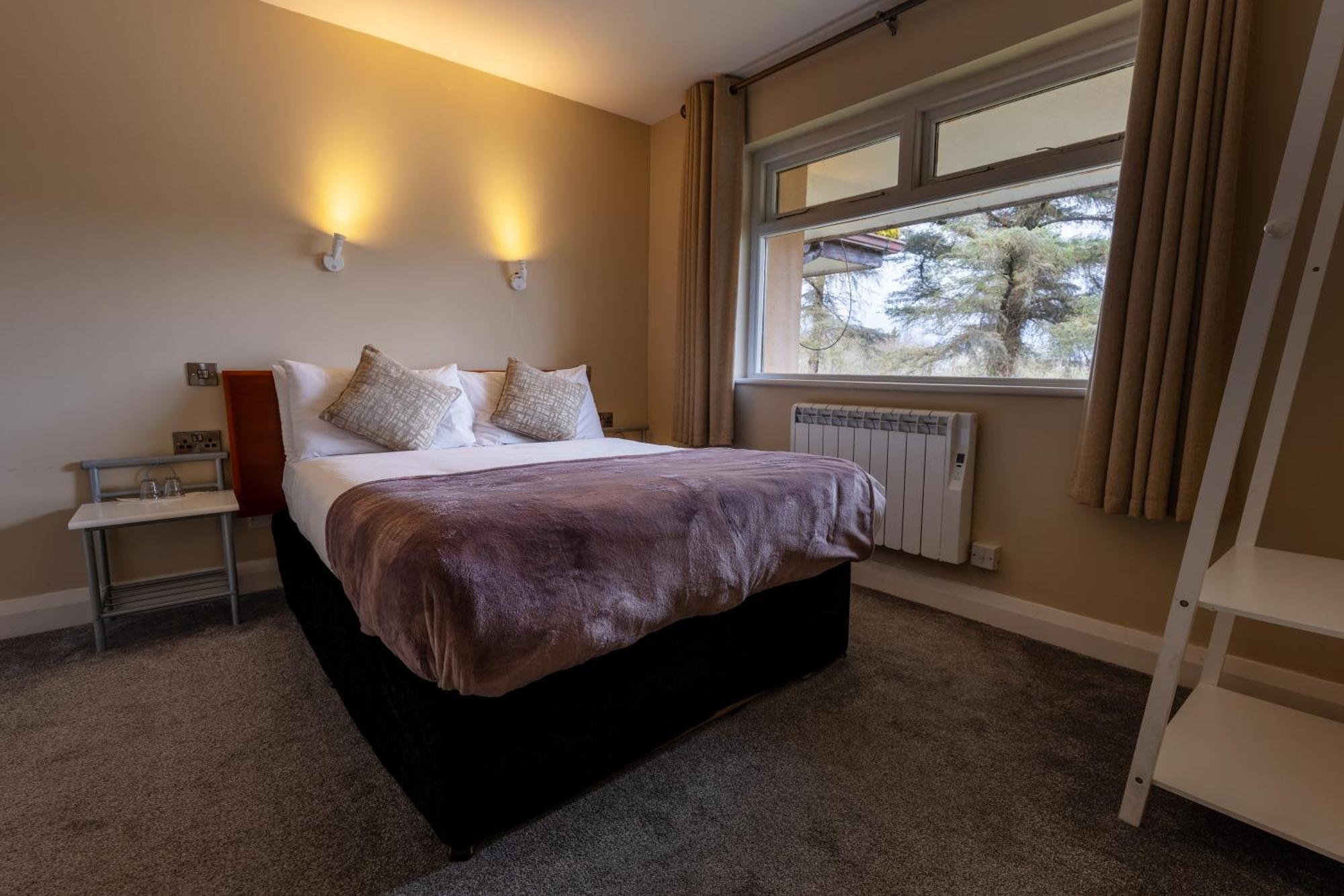 Killarney View House B&B Εξωτερικό φωτογραφία