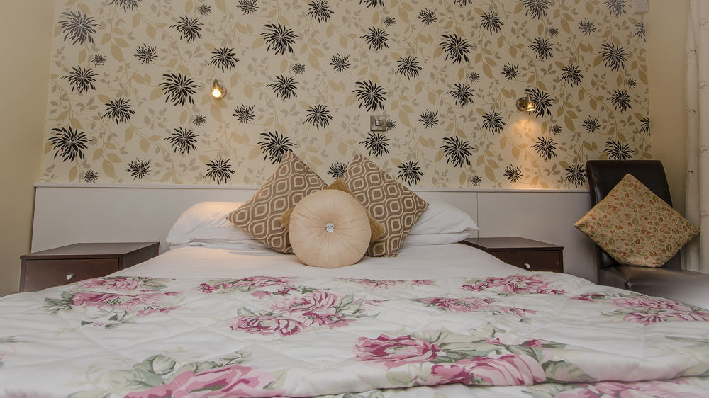 Killarney View House B&B Εξωτερικό φωτογραφία