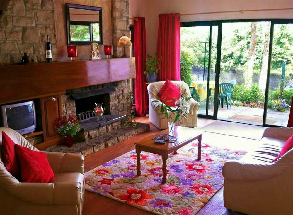 Killarney View House B&B Εξωτερικό φωτογραφία