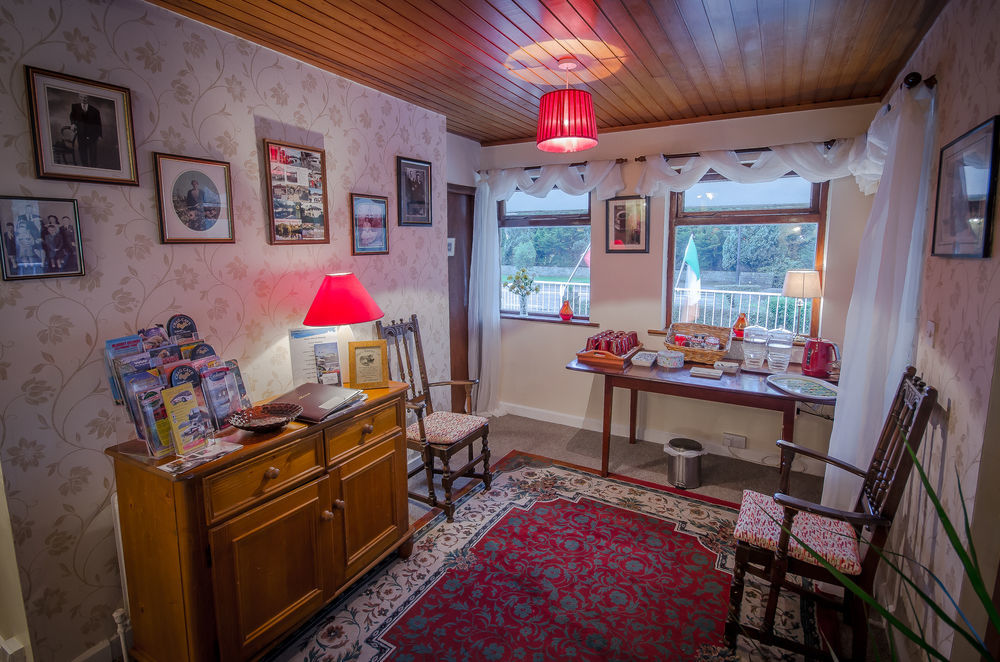 Killarney View House B&B Εξωτερικό φωτογραφία