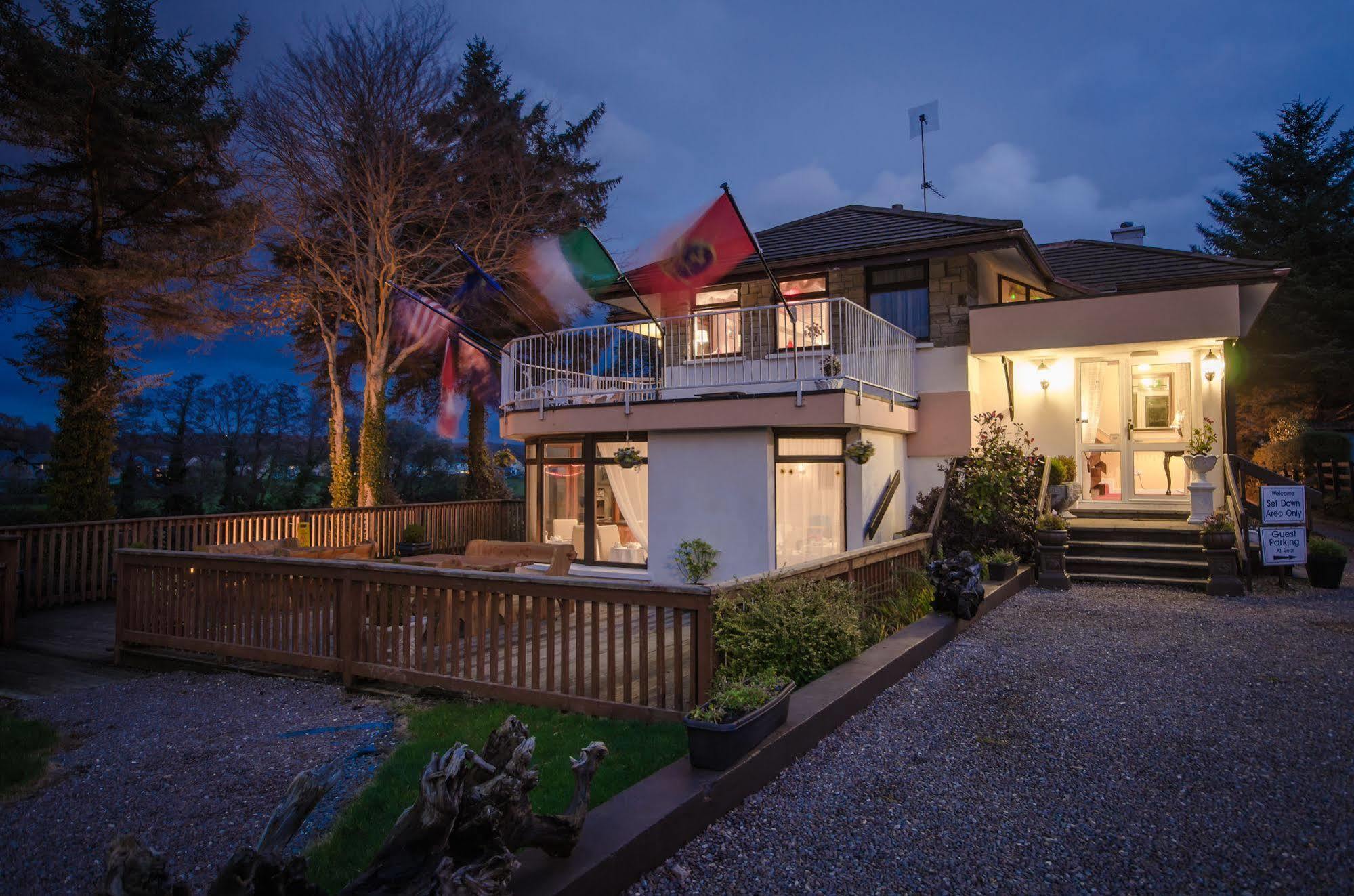 Killarney View House B&B Εξωτερικό φωτογραφία