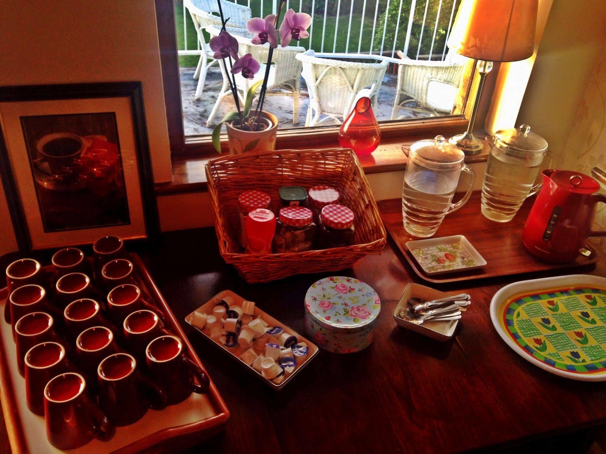 Killarney View House B&B Εξωτερικό φωτογραφία