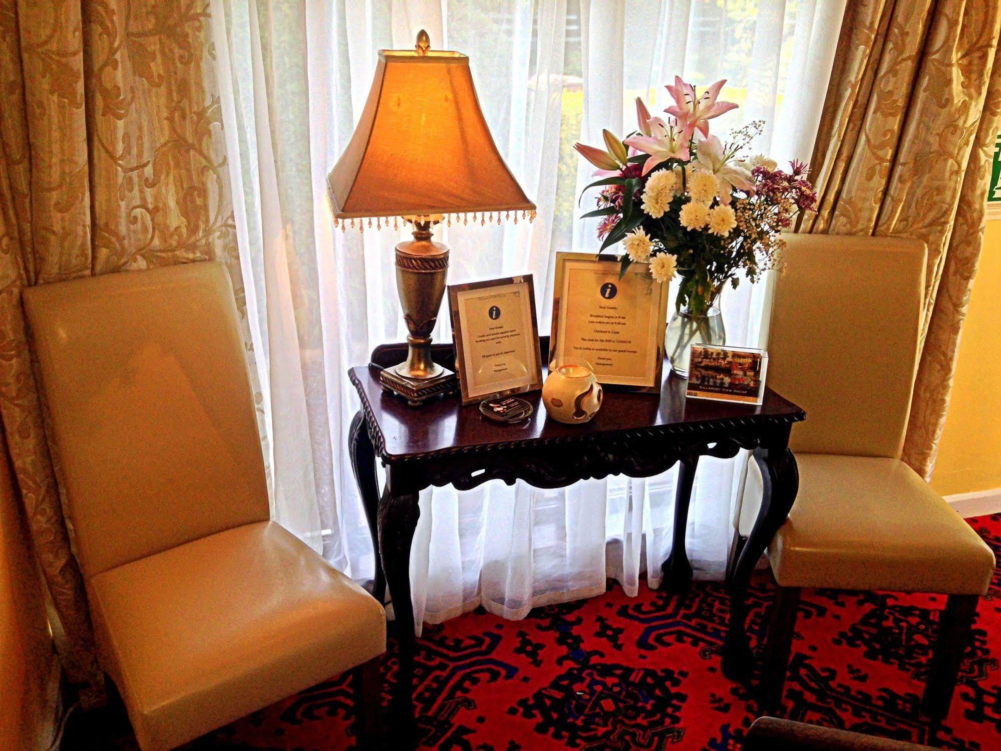 Killarney View House B&B Εξωτερικό φωτογραφία