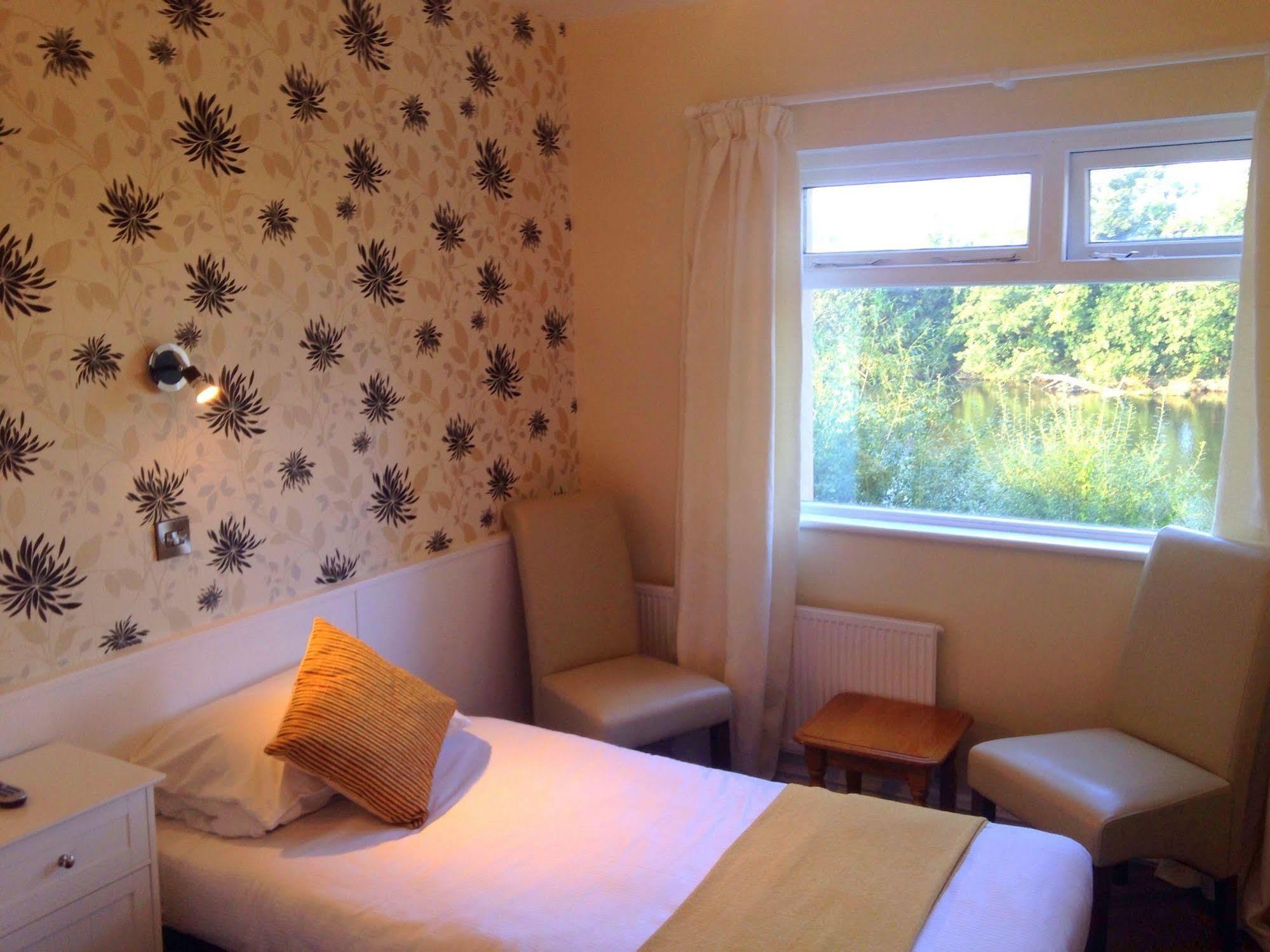 Killarney View House B&B Εξωτερικό φωτογραφία