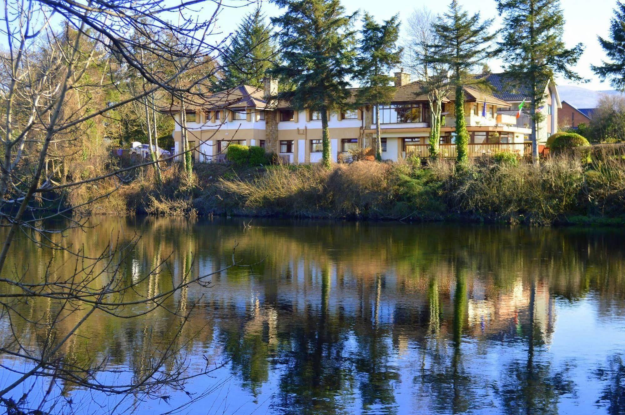 Killarney View House B&B Εξωτερικό φωτογραφία