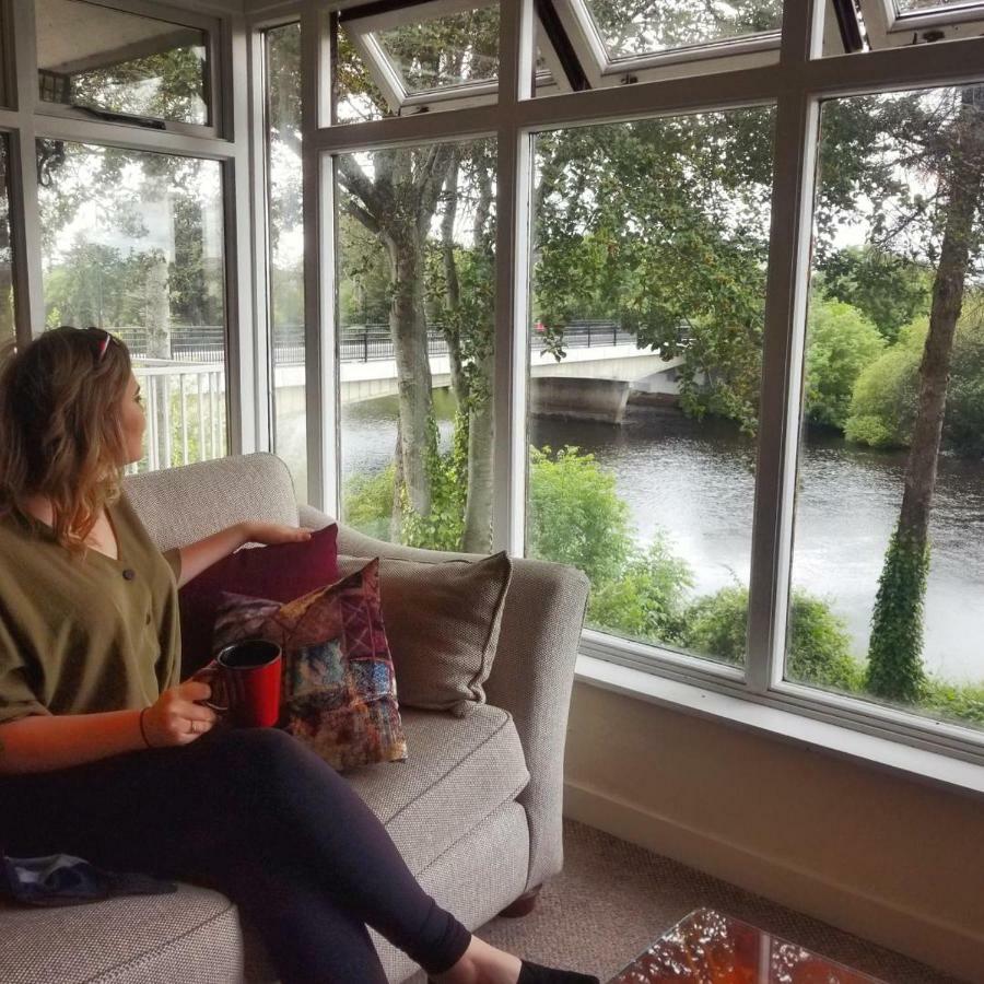 Killarney View House B&B Εξωτερικό φωτογραφία