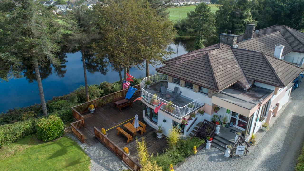 Killarney View House B&B Εξωτερικό φωτογραφία