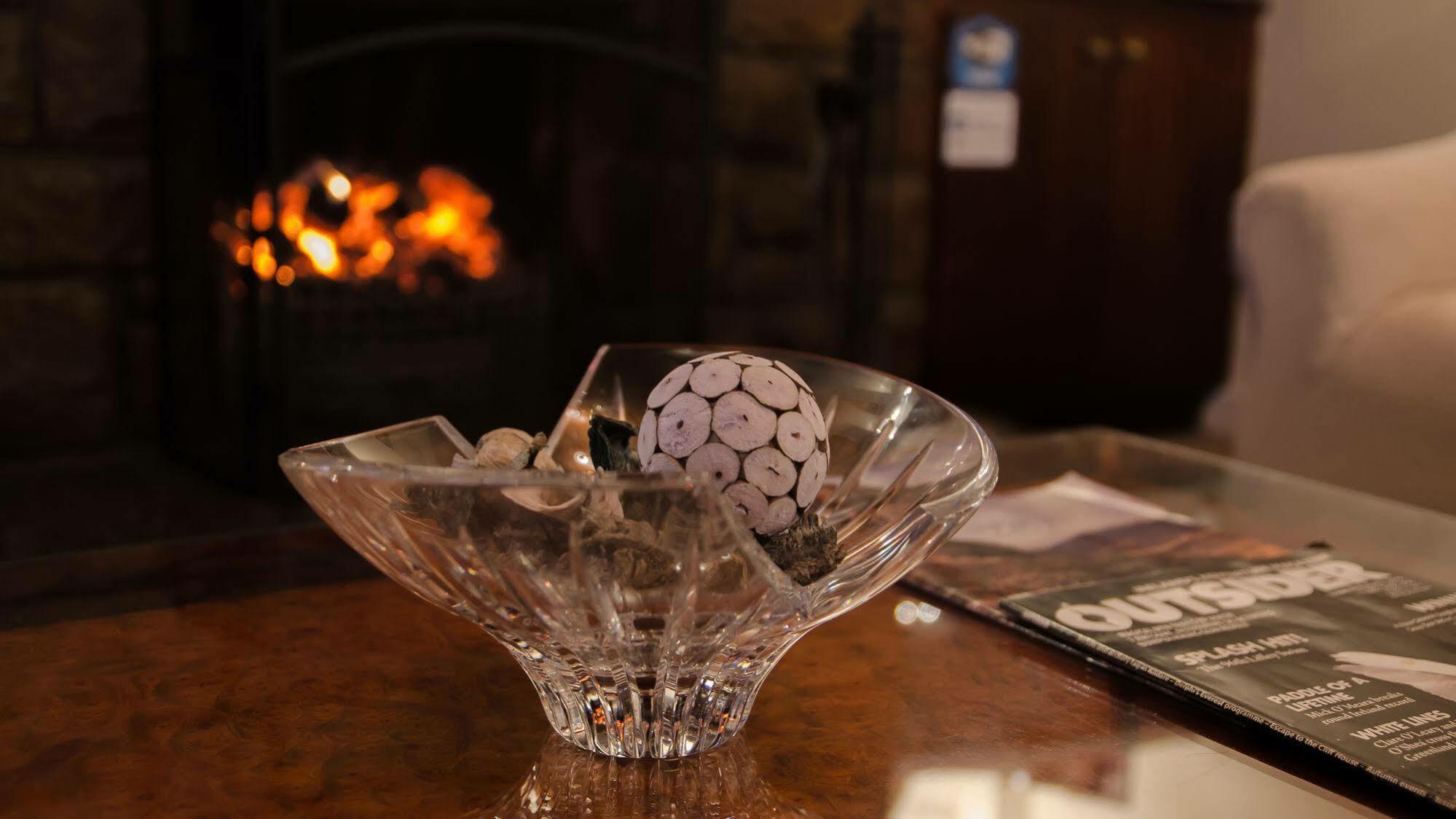 Killarney View House B&B Εξωτερικό φωτογραφία