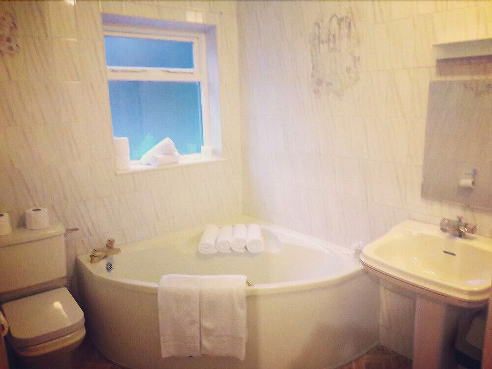 Killarney View House B&B Εξωτερικό φωτογραφία